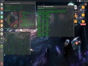 Unity Ubuntu + numix